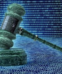 Using AI and Big Data Projects to Solve Cybersecurity Cases in Law: A Machine Learning Approach