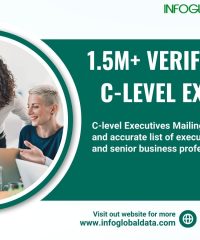 Elevating Engagement: Strategies for Dynamic Content in C-Level Executives Email List