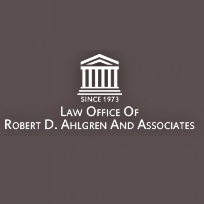 Law Office of Robert D. Ahlgren and Associates
