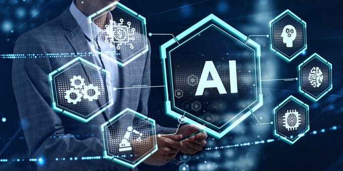 Unlocking the Future: Artificial Intelligence Development Services