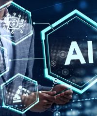 Unlocking the Future: Artificial Intelligence Development Services