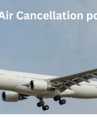 How to cancel an Alliance Air flight & get Refund ?