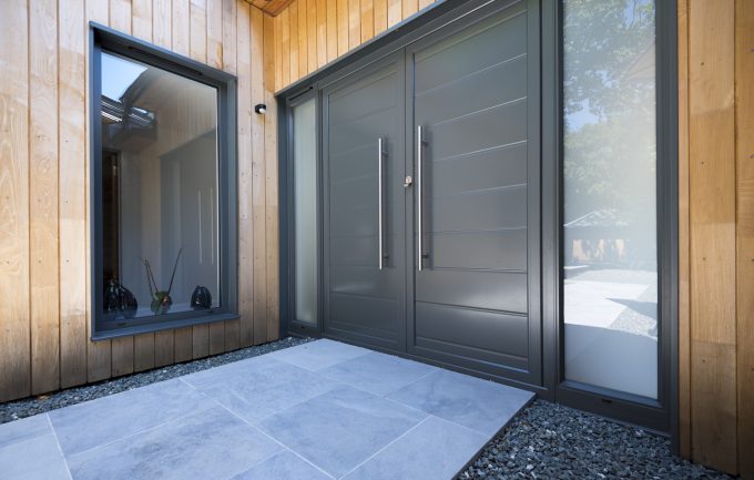 Your Guide For Choosing The Best Front Door