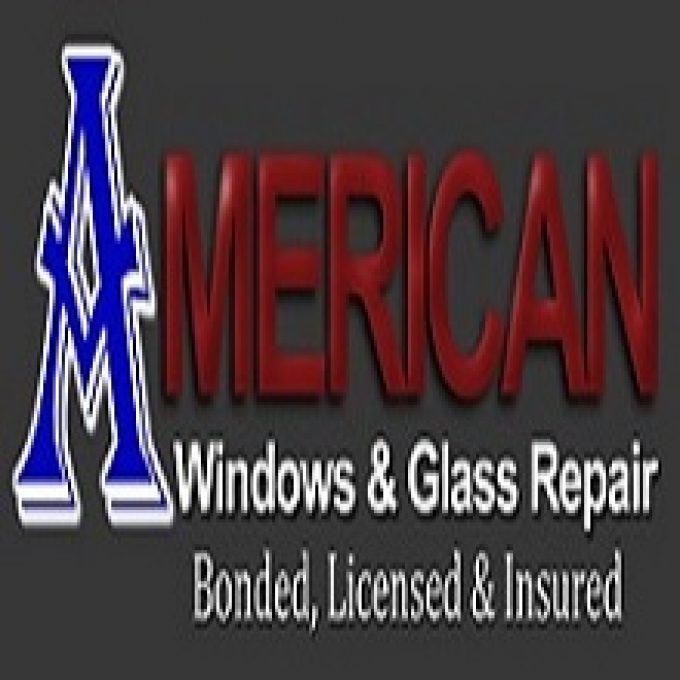 American Windows and Glass Repair