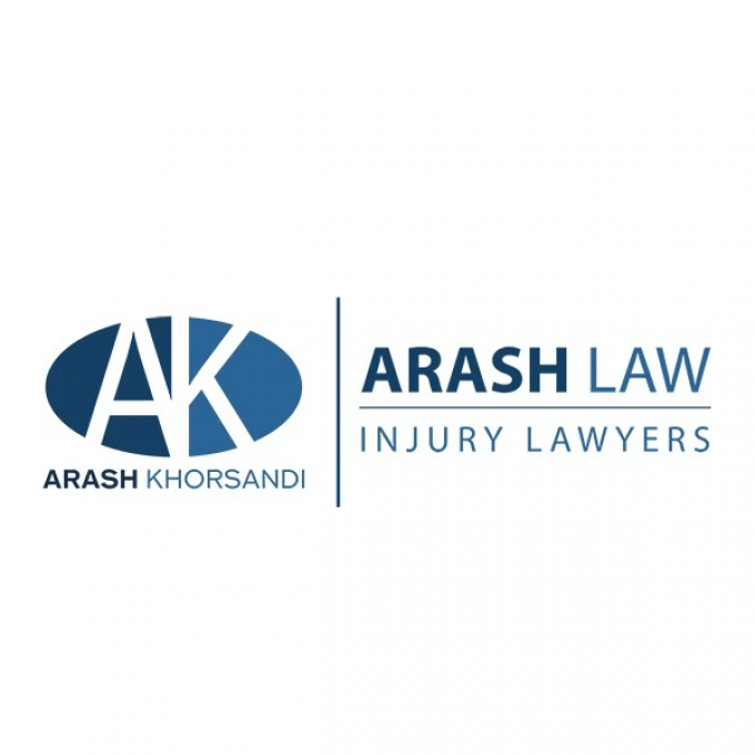 Arash Law