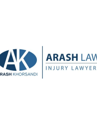 Arash Law