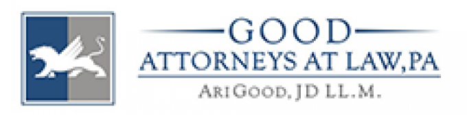 Cryptocurrency Lawyer &#8211; Ari Good
