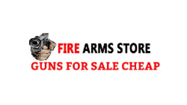 How to Buy Guns Online: A Comprehensive Guide