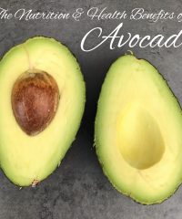 Benefits of Avocado Oil for Health