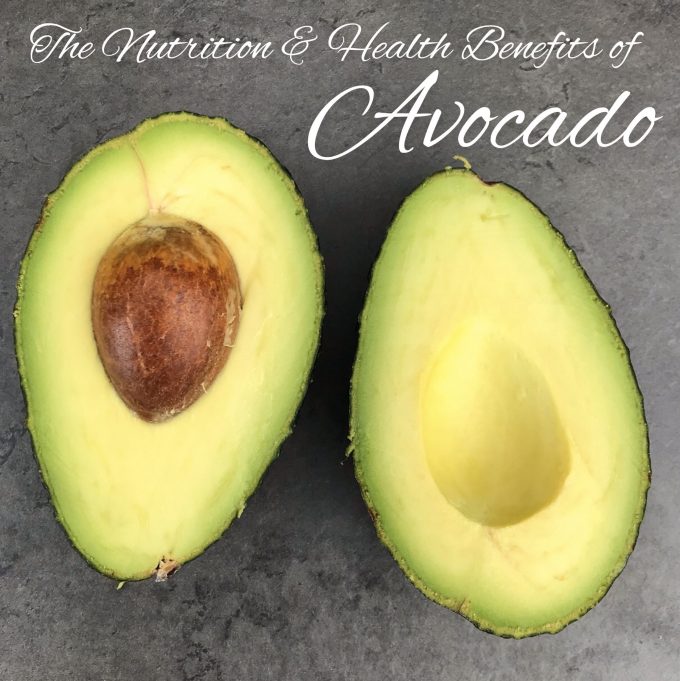 Benefits of Avocado Oil for Health