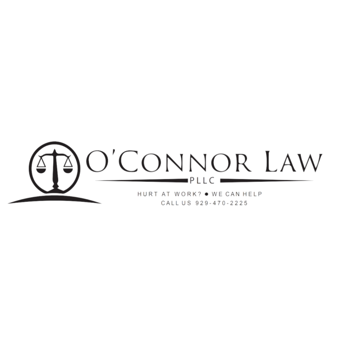 O&#8217;Connor Law PLLC