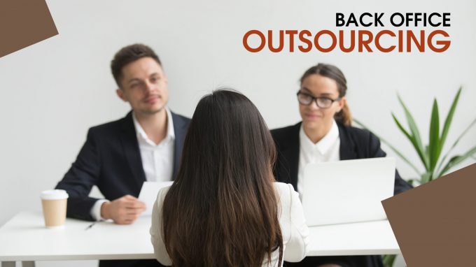 Stay one Step ahead of your Competitor with Back Office Outsourcing