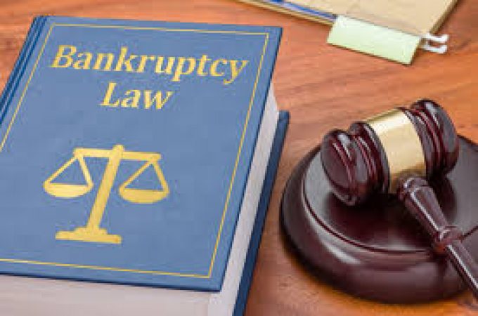 When to Declare Bankruptcy?