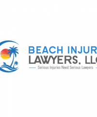 Beach Injury Lawyers, LLC