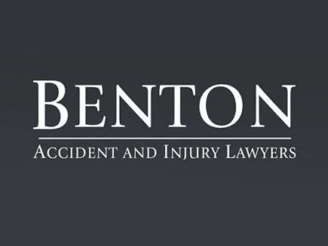 Benton Accident & Injury Lawyers Dallas