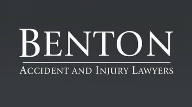 Benton Accident & Injury Lawyers Dallas