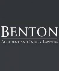 Benton Accident & Injury Lawyers Dallas