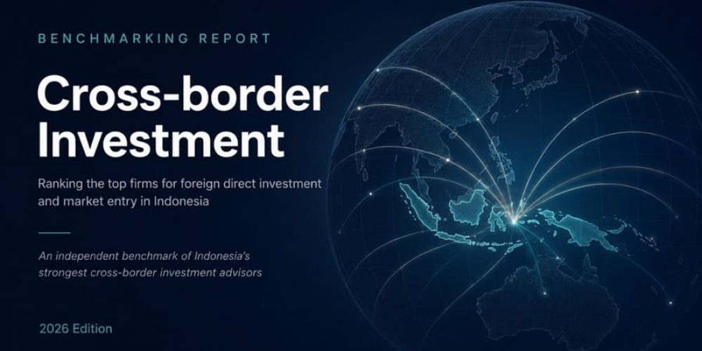 Best Law Firm in Indonesia for Cross-border Investment