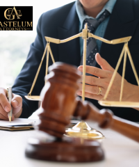 The Importance of Experienced Custody Lawyers in Las Vegas Family Court