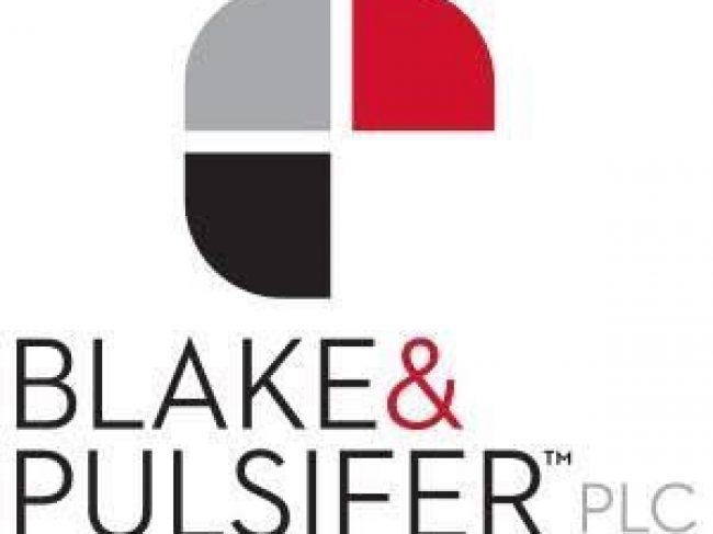 Blake & Pulsifer, PLC