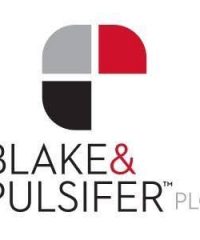 Blake & Pulsifer, PLC