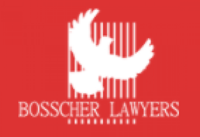 Bosscher Lawyers