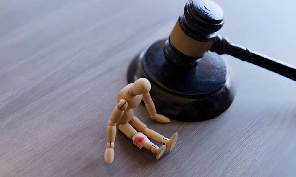 Brisbane's Best Personal Injury Lawyers