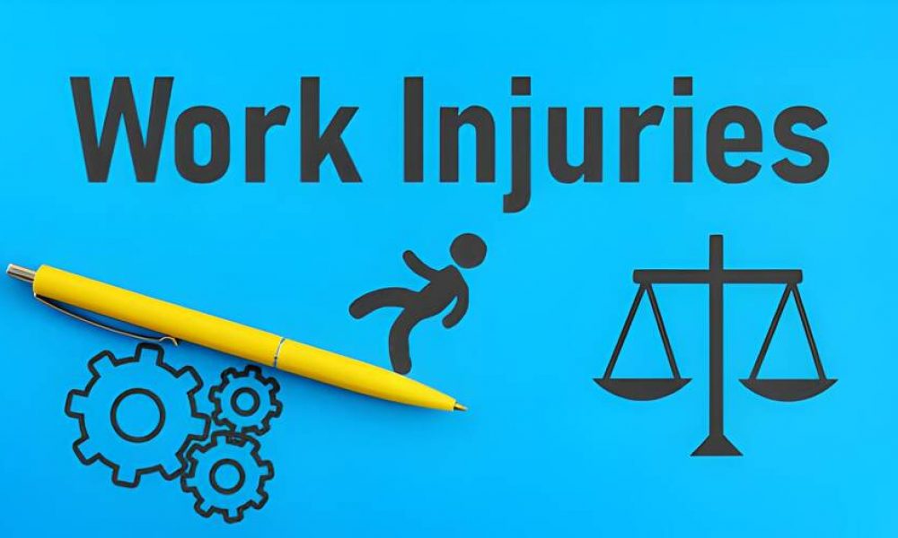 Brisbane's Best WorkCover Lawyers