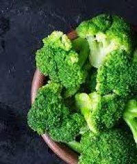 Is Broccoli Good For Men’s Health?