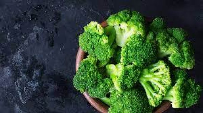 Is Broccoli Good For Men’s Health?