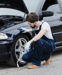 Bumper Renewal: Navigating Car Bumper Repair Excellence in Doha with Service My Car
