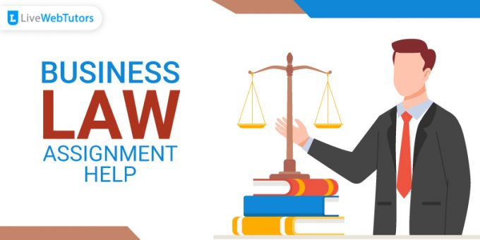 A Quick 7 Step Guide to Successfully Write A Business Law Assignment