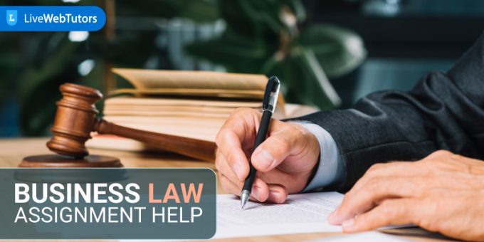 What Difficulties do Students Experience When Writing Business Law Assignments