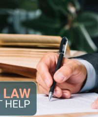 What Difficulties do Students Experience When Writing Business Law Assignments