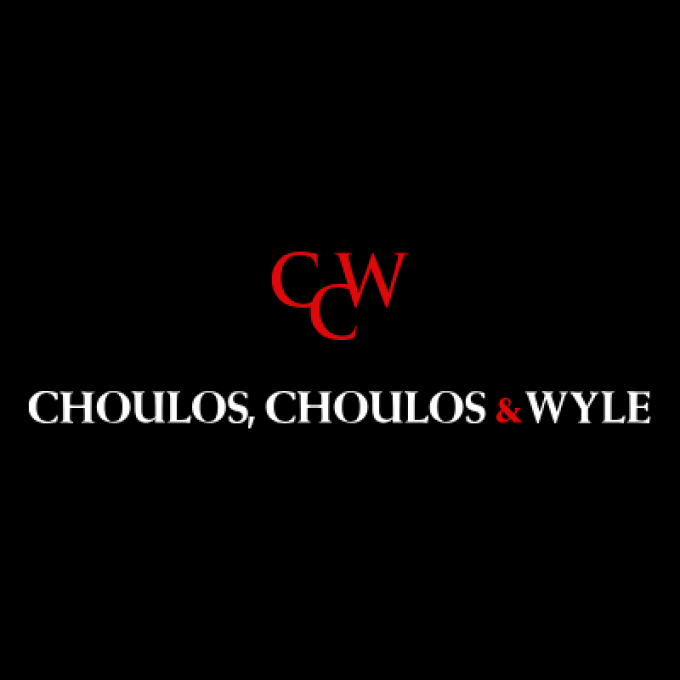 Choulos Choulos &amp; Wyle