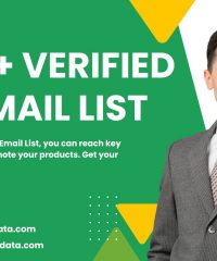 Mastering Accounting Connections: How CPA Email Lists Drive Business Success