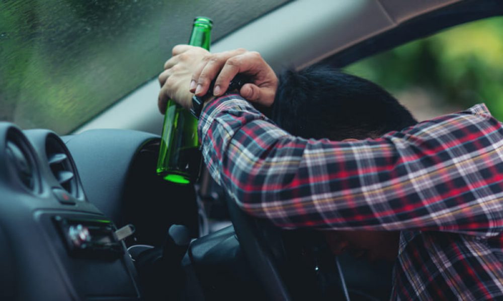 Can A First Time DUI Be Dismissed In Georgia?