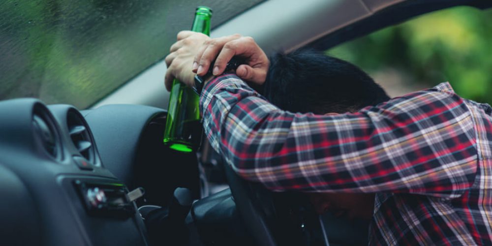 Can A First Time DUI Be Dismissed In Georgia?