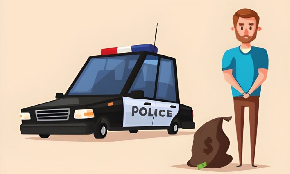 Can You Sue The Police