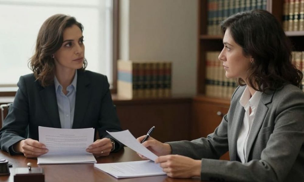 Can women still collect palimony