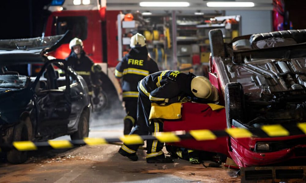 Car Accident Settlement Process and Timeline Ohio