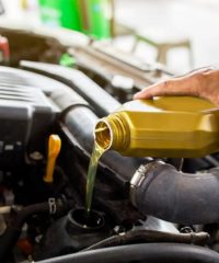 Myths About Your Car’s Engine Oil Busted!