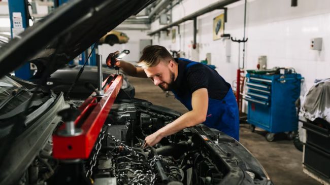 Car Maintenance Expenses: A Comprehensive Guide to Car Services Costs