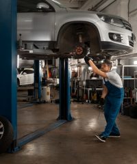 Comprehensive Skoda Service Dubai for a Smooth Drive