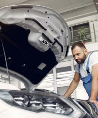 Vehicle Care Tips for Keeping Your Car in Top Condition