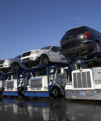 Cruising Through Logistics: A Comprehensive Guide to Vehicle Shipping
