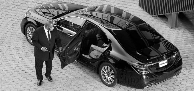 Choose the Ideal Chauffeur Service for Your Wedding Day in Berlin