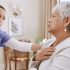 Preventing Choking and Aspiration in Nursing Homes