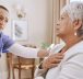 Preventing Choking and Aspiration in Nursing Homes