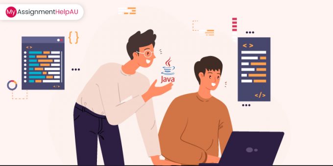 College Student&#8217;s Guide to Java Assignment